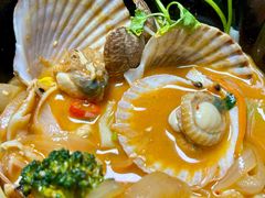 -淘淘园·韩式手工炸酱面(井亭天地店)