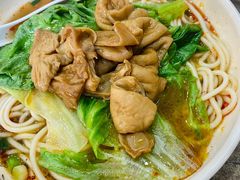 -天府面庄(天平路店)