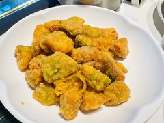 -外婆家(西红门荟聚购物中心店)