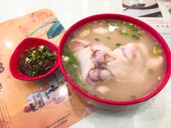 -廖老妈蹄花店(人民公园陕西街259号店)