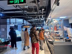 -物美大卖场(玉蜓桥店)