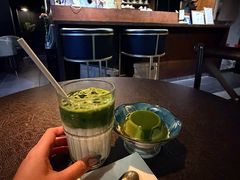 -Rechill Cafe(工体店)