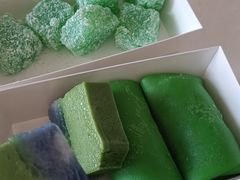 -本格旺索罗(樟宜机场T1店)