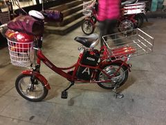 -肯德基(桐庐富春江店)