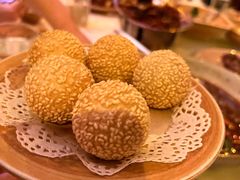 -龙门阵茶屋川菜馆(武康路店)