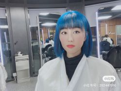 点击看大图 -HD HAIR STYLE