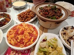 -乡村基·川味现炒大王(熙悦天街店)