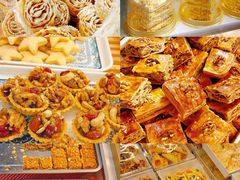 -玛尔哈巴·塔塔尔糕点(华侨小区店)