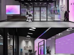 -宝园酒家(美林M·LIVE天地东座店)