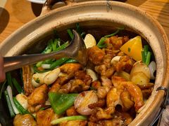 -荣小馆(杭州大厦店)