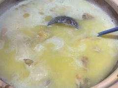 -捞围鲜·港式打边炉(海阳路店)