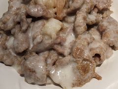 奶爆-振生清真饭店(永安道店)