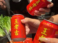 -巴蜀大将火锅(春熙店)