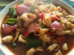 红烧鱼肚-天乐农家鱼头王(天目湖店)