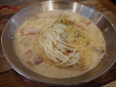 -Kpasta韩式意大利面