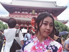 -江户和装工房 雅 东京和服体验(上野店)