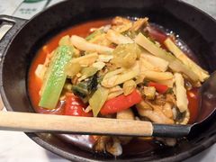 -望湘园·湖南菜(我格广场店)