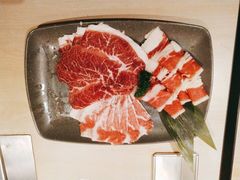 -新石器烤肉(中房金谊广场店)
