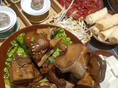 -郭铁柱·泥炉老火锅(江北龙湖天街店)