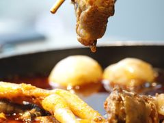 李子坝梁山鸡-李子坝梁山鸡(李子坝大鸡哥店)