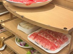 -蜀留香火锅(社会山店)