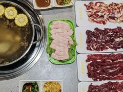 -杏花吴记牛肉火锅