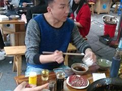 -星鸿社重庆老火锅