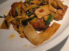 -筱爷叔·上海传统手工菜(玉树路店)