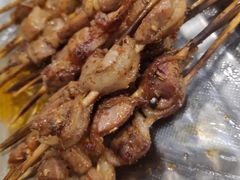 -京朋串屋·烧烤(望京西路总店)