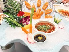 -正阁餐饮(黑金冠公园店)