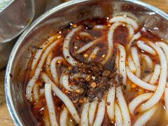 -攀枝花·任德琼·盐边羊肉米线