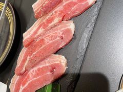 -谷牛和牛烤肉(漕河泾印象城店)
