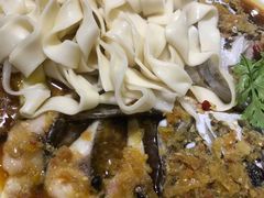 -老妈私房鱼头(欧洲城店)