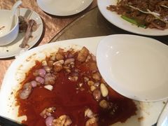 -厦门宝龙铂尔曼大酒店·龙之渊中餐厅