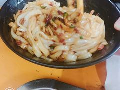 -隆康社长沙烧烤铺(桔园店)