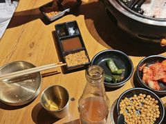 -九田家黑牛烤肉料理(华侨城店)