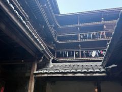 -福建土楼（南靖）云水谣景区-和贵楼