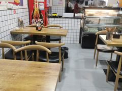 大堂-包面西施(黄泥磅总店)