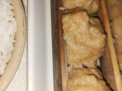 -绿丰园农家菜(南北大厦店)