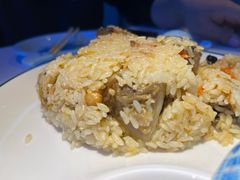 -疆遇·新新新新的新疆菜(万达店)