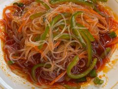 -巴依老爷新疆美食(魏公村店)