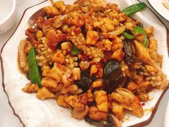 八珍豆腐-丽华餐厅·天津菜(艳阳路店)