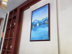 -腾冲洞山温泉村