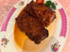 -囍凤楼·粤菜·点心·火锅(温特莱店)