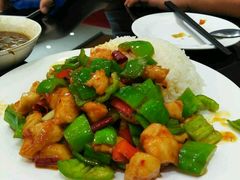 -宛平李记小吃(东关街店)