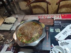 -鱼羊宴烤鱼羊蝎子烧烤(怡馨家园店)