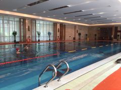 -真爱健身运动俱乐部(万科金域曲江店)