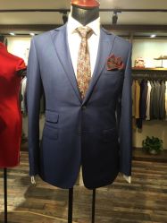 点击看大图 -优刻西服西装定制(金轮国际广场店)