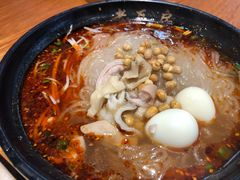 -青石桥老瓦房肥肠粉总店(青石桥总店)