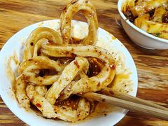 -洞子口张老二凉粉(文殊院店)